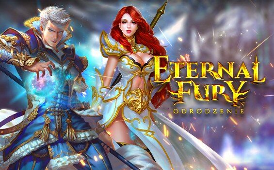 Eternal Fury