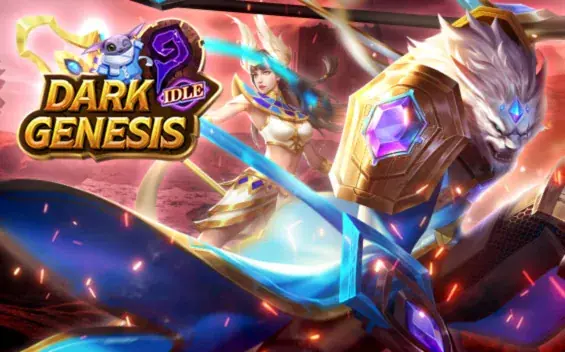 Dark Idle Genesis
